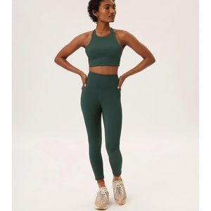 Girlfriend Collective leggings